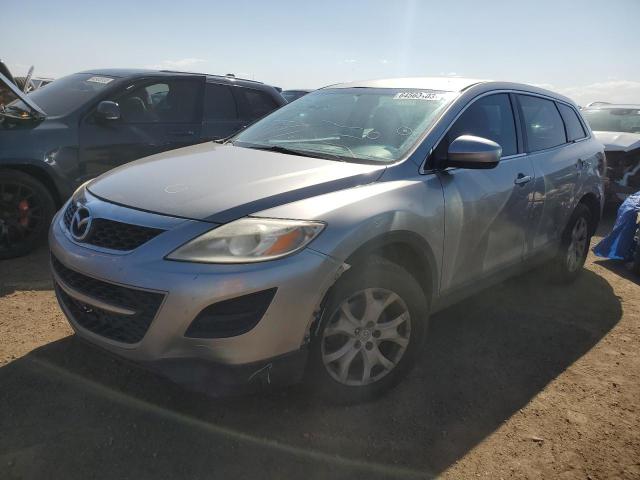 MAZDA CX-9 2011 with VIN JM3TB3BA8B0303715 - Photo from auction