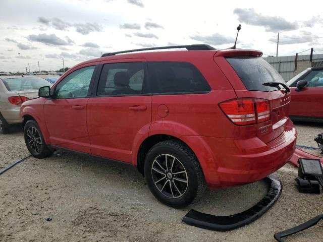 Photo 2 from auction – 2018 DODGE JOURNEY SE with VIN 3C4PDCAB6JT509728