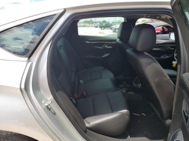 Photo 10 from auction – 2016 CHEVROLET IMPALA LT with VIN 2G1115S37G9124782