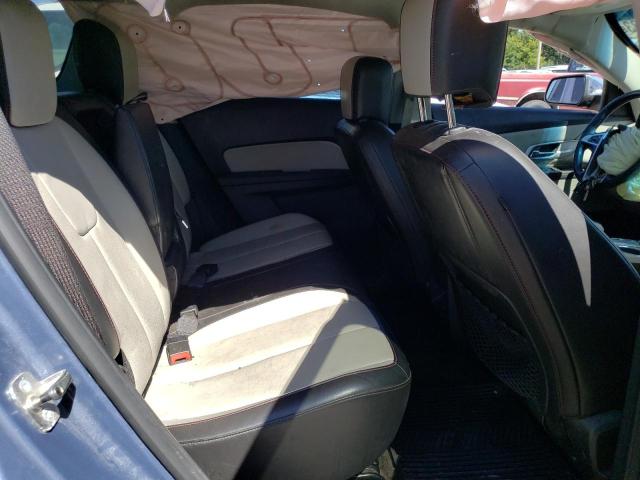 Photo 10 from auction – 2011 GMC TERRAIN SL with VIN 2CTFLXE5XB6364083