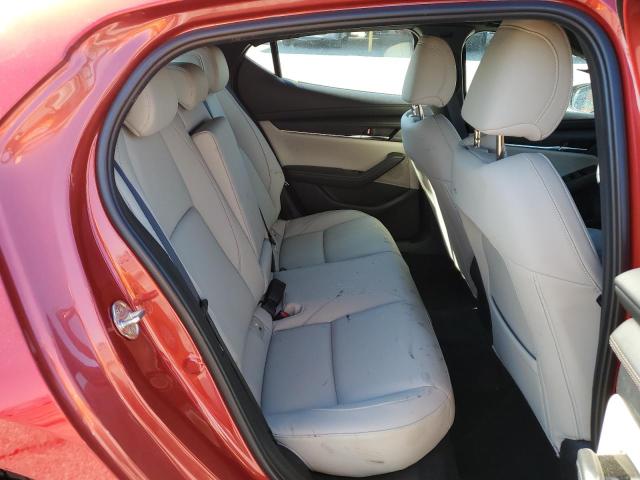صورة رقم 10 من المزاد - 2023 MAZDA 3 PREFERRE مع VIN JM1BPALM7P1607798