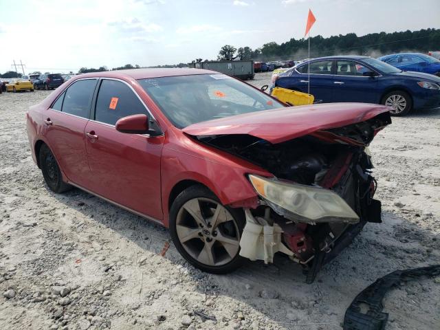 Photo 4 from auction – 2012 TOYOTA CAMRY BASE with VIN 4T1BF1FK4CU523844