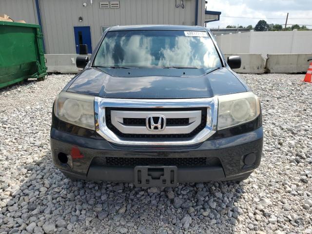 Photo 5 from auction – 2011 HONDA PILOT LX with VIN 5FNYF4H2XBB090387