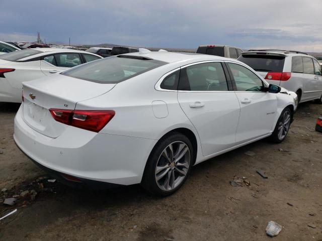 Photo 3 from auction – 2023 CHEVROLET MALIBU LT with VIN 1G1ZD5ST5PF207208