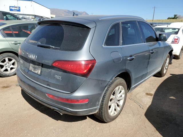 Foto 3 de la subasta – 2015 AUDI Q5 PREMIUM con VIN WA1LFAFP5FA020909