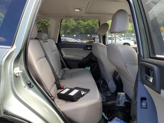 Photo 11 from auction – 2014 SUBARU FORESTER 2 with VIN JF2SJAMC7EH493248
