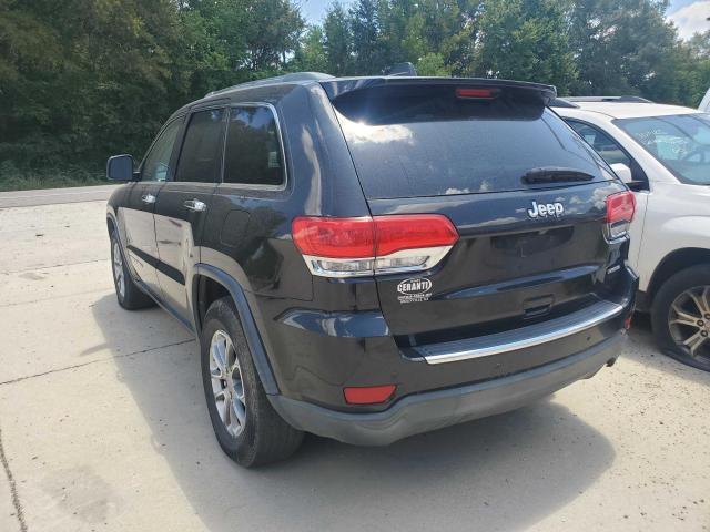 Photo 3 from auction – 2015 JEEP GRAND CHER with VIN 1C4RJEBGXFC915652
