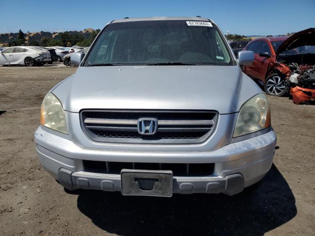 Photo 5 from auction – 2003 HONDA PILOT EXL with VIN 2HKYF18563H526079