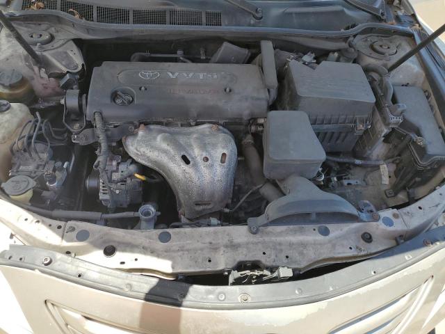 Photo 11 from auction – 2007 TOYOTA CAMRY CE with VIN 4T1BE46K17U693198