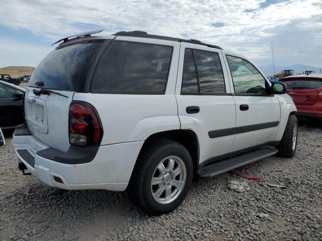 Photo 3 from auction – 2005 CHEVROLET TRAILBLAZE with VIN 1GNDT13SX52353117