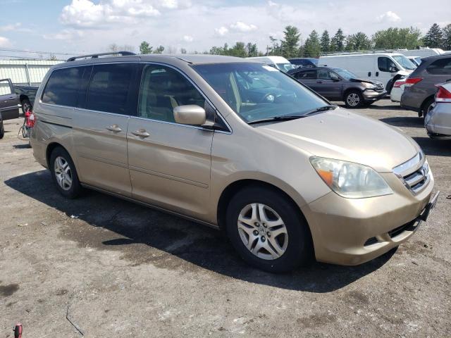Photo 4 from auction – 2005 HONDA ODYSSEY EX with VIN 5FNRL38485B400274