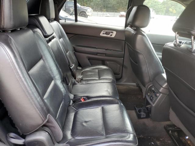 Photo 11 from auction – 2011 FORD EXPLORER L with VIN 1FMHK7F82BGA41402