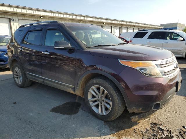 Photo 4 from auction – 2011 FORD EXPLORER X with VIN 1FMHK8D85BGA66383