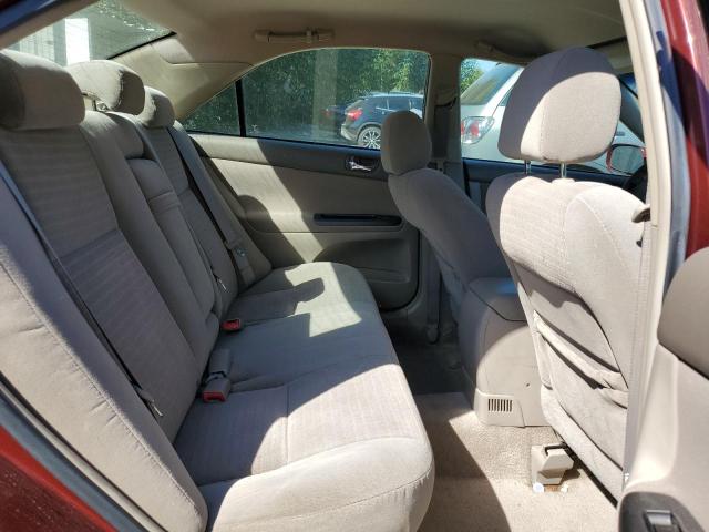 Photo 10 from auction – 2006 TOYOTA CAMRY LE with VIN 4T1BE32K76U133376