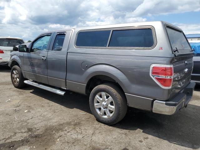 Photo 2 from auction – 2014 FORD F150 SUPER with VIN 1FTEX1CMXEFA97962