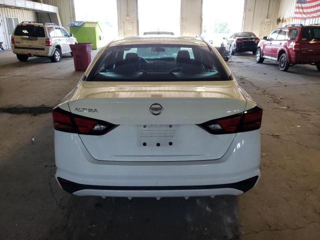 Photo 6 from auction – 2022 NISSAN ALTIMA S with VIN 1N4BL4BV7NN329794