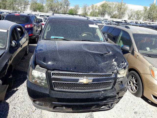 Photo 5 from auction – 2007 CHEVROLET TAHOE C150 with VIN 1GNFC13097J394208
