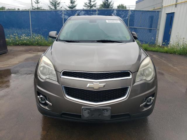 Photo 5 from auction – 2010 CHEVROLET EQUINOX LT with VIN 2CNFLEEW7A6403294