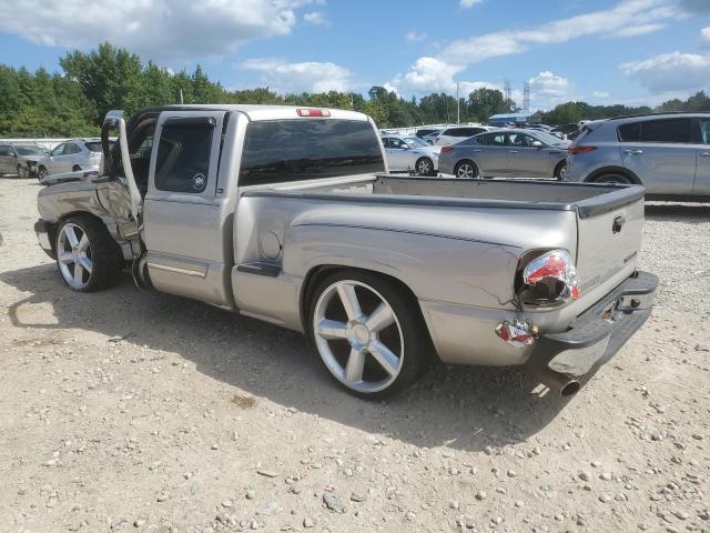Снимка 2 от търг – 2005 CHEVROLET SILVERADO с VIN 1GCEC19V45Z257702