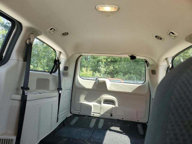 Photo 10 from auction – 2012 DODGE GRAND CARA with VIN 2C4RDGCG8CR341069