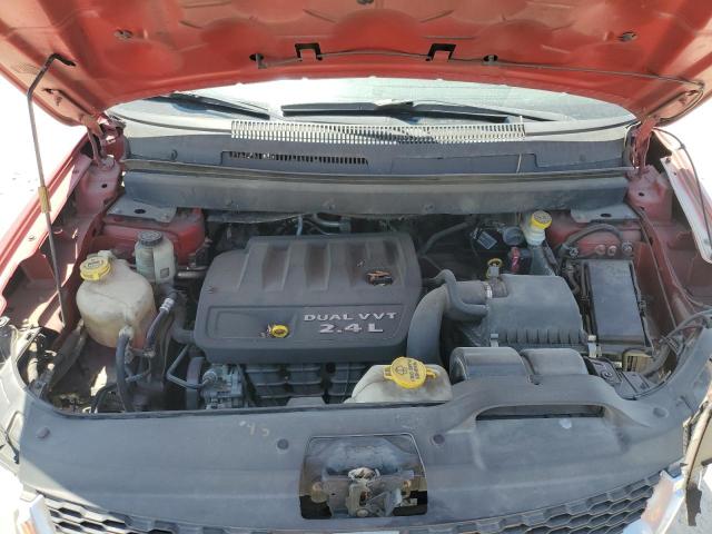 Photo 11 from auction – 2014 DODGE JOURNEY SE with VIN 3C4PDCAB9ET281598