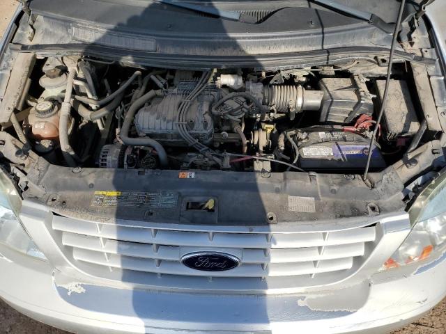 Photo 12 from auction – 2006 FORD FREESTAR S with VIN 2FMDA51606BA59096