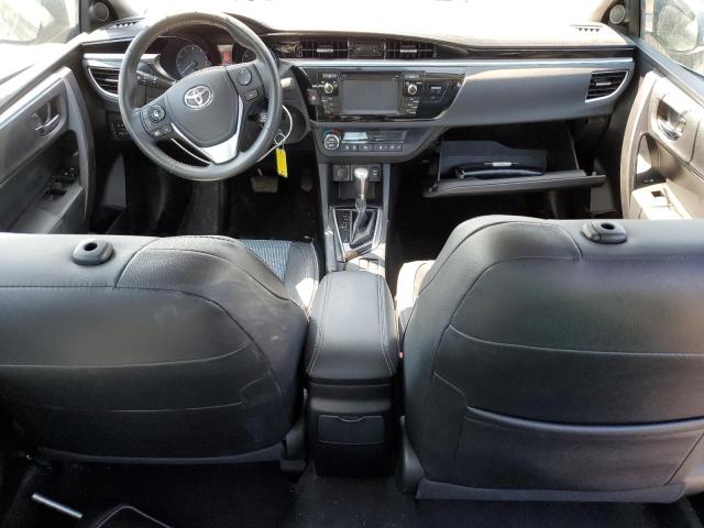 Photo 8 from auction – 2015 TOYOTA COROLLA L with VIN 2T1BURHE9FC308882