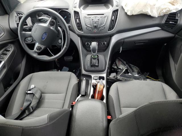 Photo 8 from auction – 2015 FORD ESCAPE SE with VIN 1FMCU9GX4FUC54638