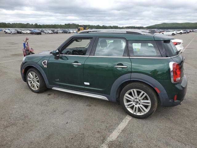 Photo 2 from auction – 2018 MINI COOPER S C with VIN WMZYT5C36J3E59548