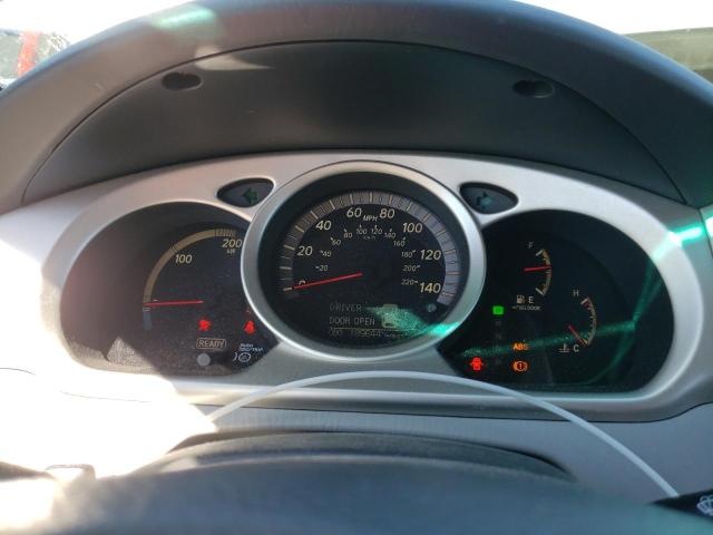 Photo 9 from auction – 2006 TOYOTA HIGHLANDER with VIN JTEDW21A560013723