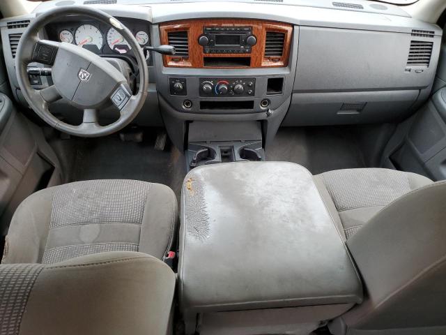Photo 8 from auction – 2006 DODGE RAM 1500 S with VIN 1D7HU18206S571395