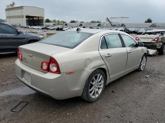 Photo 3 from auction – 2012 CHEVROLET MALIBU LTZ with VIN 1G1ZE5E02CF330456