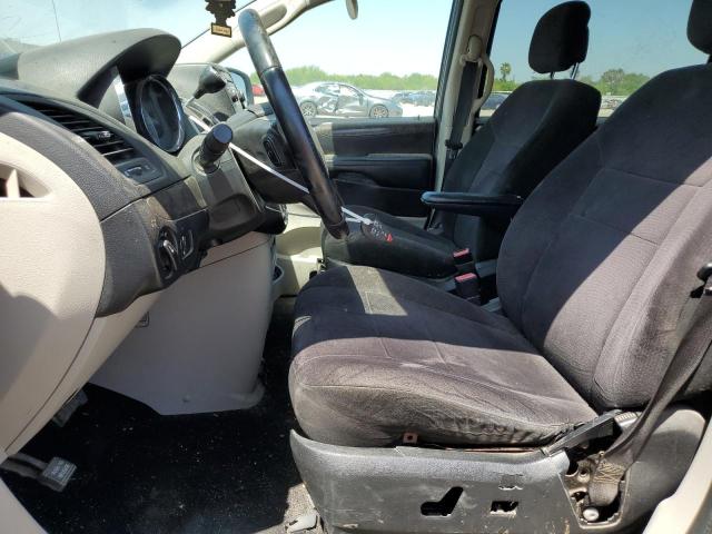 Photo 7 from auction – 2011 DODGE GRAND CARA with VIN 2D4RN3DG1BR752805