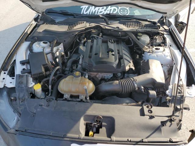 Photo 11 from auction – 2015 FORD MUSTANG with VIN 1FA6P8TH5F5366415