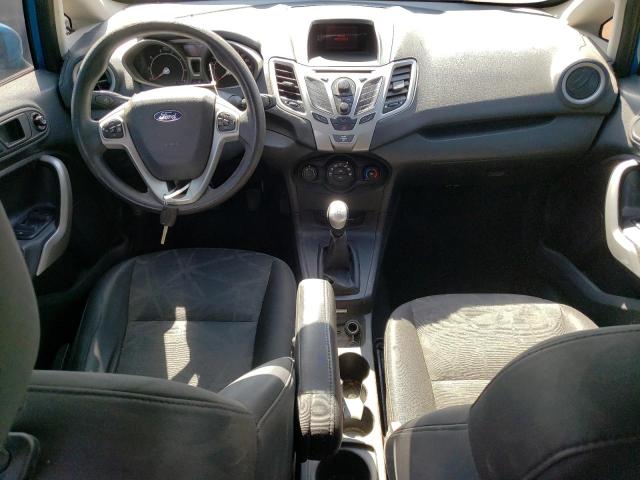 Photo 8 from auction – 2012 FORD FIESTA SE with VIN 3FADP4BJ8CM172052
