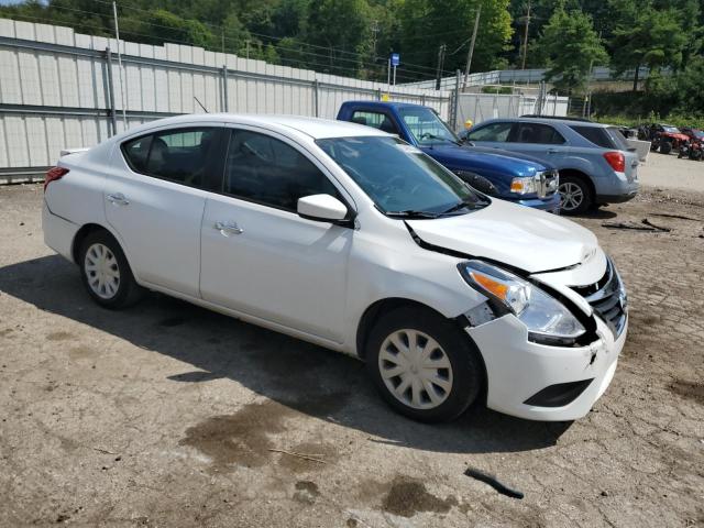 Photo 4 from auction – 2017 NISSAN VERSA S with VIN 3N1CN7AP0HL849176