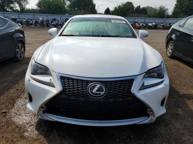 Снимка 5 от търг – 2015 LEXUS RC 350 с VIN JTHSE5BC2F5005127