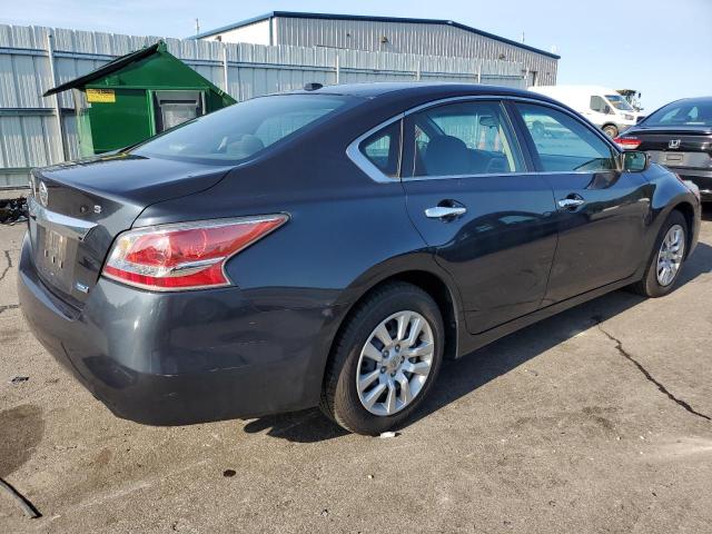 Photo 3 from auction – 2014 NISSAN ALTIMA 2.5 with VIN 1N4AL3AP5EC168883