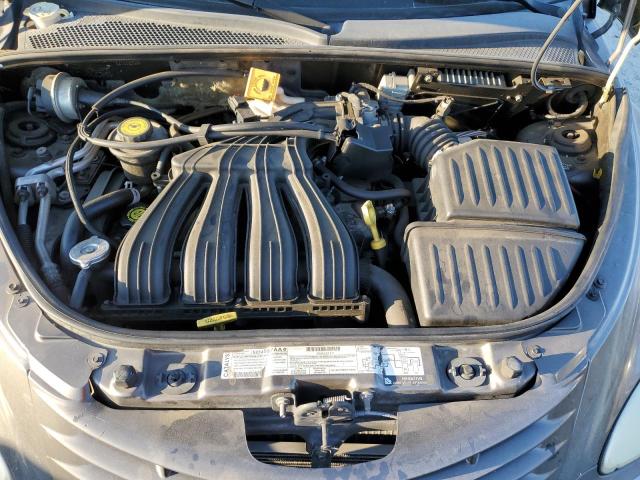 Photo 11 from auction – 2002 CHRYSLER PT CRUISER with VIN 3C4FY48B32T318958