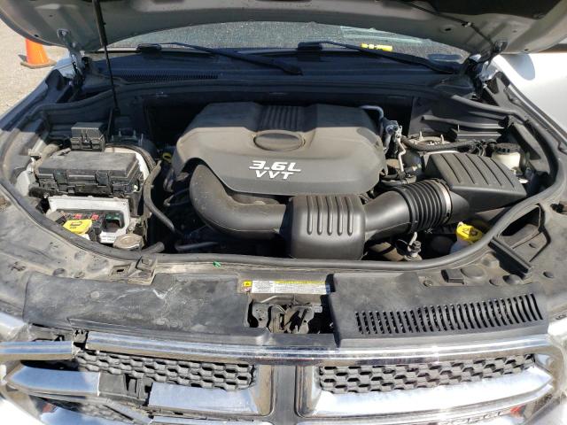 Photo 12 from auction – 2013 DODGE DURANGO SX with VIN 1C4RDHAG5DC617078