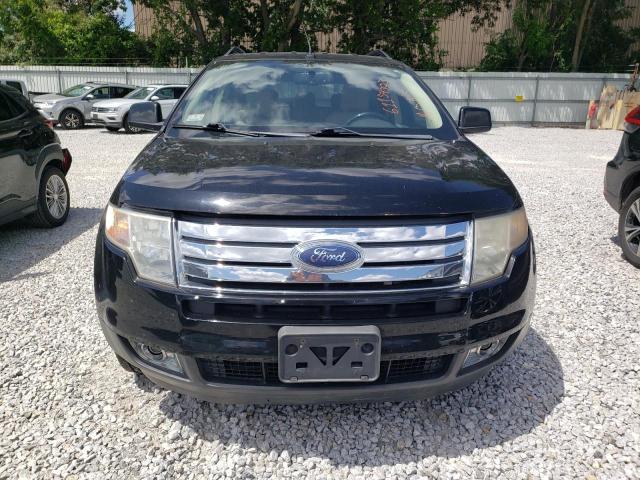 Photo 5 from auction – 2008 FORD EDGE SEL with VIN 2FMDK48C08BA27027