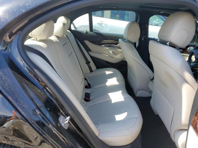 Photo 10 from auction – 2017 MERCEDES-BENZ E 300 with VIN WDDZF4JBXHA028638