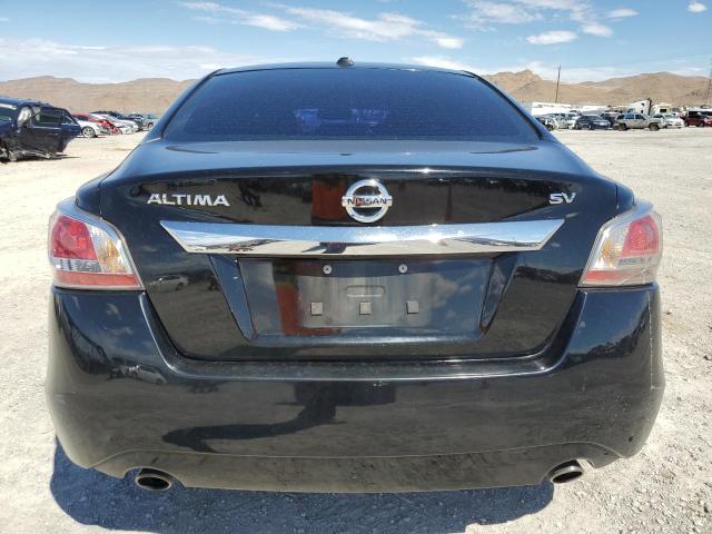 Photo 6 from auction – 2015 NISSAN ALTIMA 2.5 with VIN 1N4AL3AP3FC591768