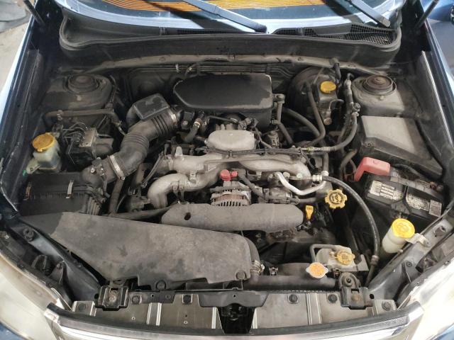Photo 12 from auction – 2010 SUBARU FORESTER 2 with VIN JF2SH6DC1AH775310