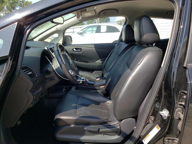 Photo 7 from auction – 2015 NISSAN LEAF S with VIN 1N4AZ0CP1FC308097