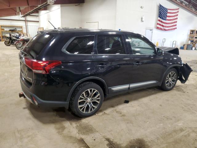 Photo 3 from auction – 2016 MITSUBISHI OUTLANDER with VIN JA4AZ3A37GZ008861