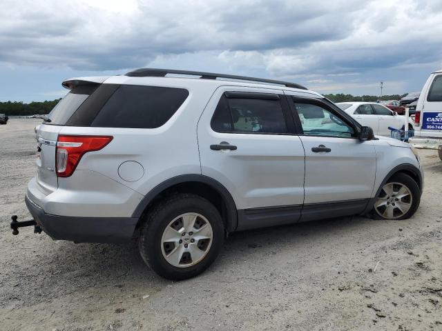 Photo 3 from auction – 2013 FORD EXPLORER with VIN 1FM5K8B86DGC40132