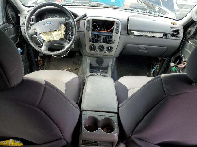 Photo 8 from auction – 2005 FORD EXPLORER X with VIN 1FMZU73W55ZA23292