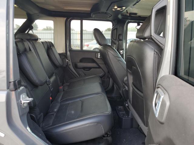 Photo 10 from auction – 2021 JEEP WRANGLER U with VIN 1C4JJXP6XMW734698