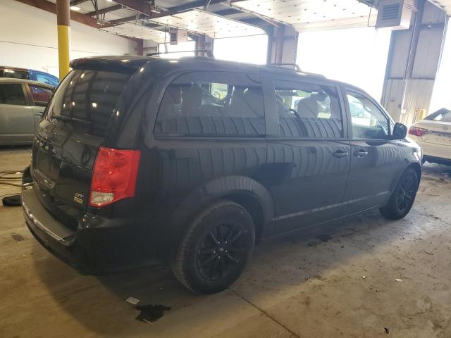 Photo 3 from auction – 2019 DODGE GRAND CARA with VIN 2C4RDGEG7KR742561